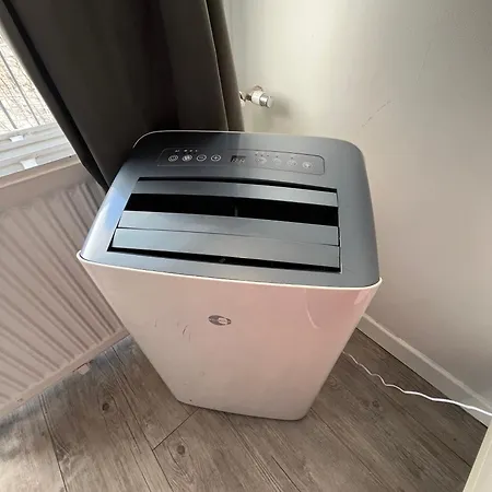 Flambant Neuf, Calme & Balcon