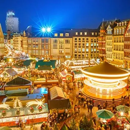 Apartmán Flambant Neuf, Calme & Balcon