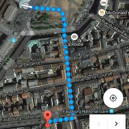 Flambant Neuf, Calme & Balcon