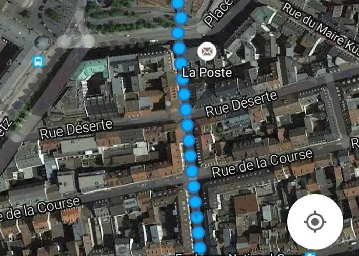 Flambant Neuf, Calme & Balcon