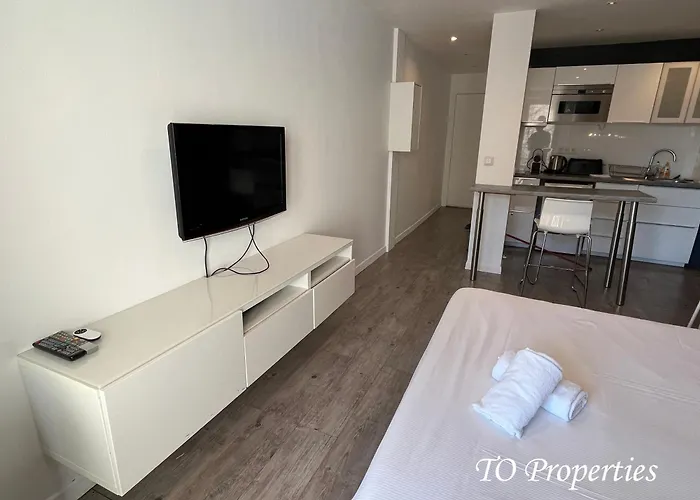 Flambant Neuf, Calme & Balcon * 스트라스부르