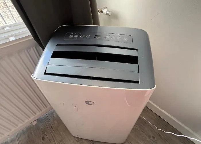 Flambant Neuf, Calme & Balcon