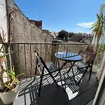 Flambant Neuf, Calme & Balcon Apartment Strasbourg